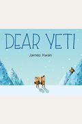 Dear Yeti