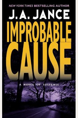 Improbable Cause Improbable Cause