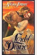 Lord Of Desire