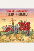 Tractor Mac New Friend