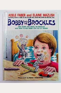 Bobby And The Brockles Go To School Bobby And The Brockles Go To School