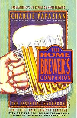 Homebrewer's Companion Homebrewer's Companion
