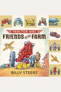 Tractor Mac: Friends On The Farm