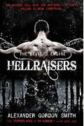The Devil's Engine: Hellraisers