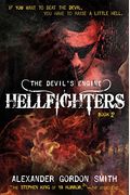 Devil's Engine: Hellfighters