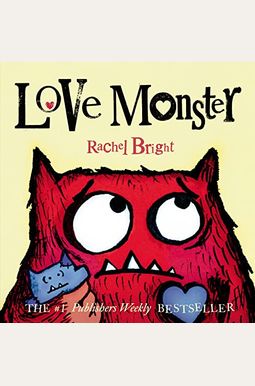 Love Monster Love Monster