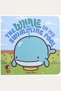 The Whale In My Swimming Pool