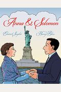 Anna & Solomon