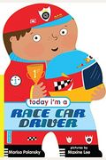 Today I'm a Race Car Driver