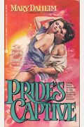 Pride's Captive