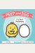 Peep And Egg: I'm Not Hatching