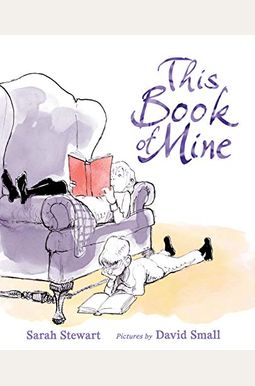 This Book Of Mine This Book Of Mine