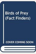 Birds of Prey (Fact Finders)