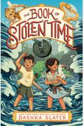 The Book Of Stolen Time: Second Book In The Feylawn Chronicles