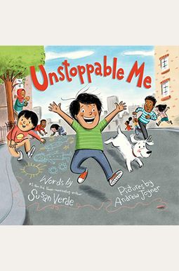 Unstoppable Me Unstoppable Me