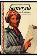 Sequoyah And The Cherokee Alphabet: And The Chreokee Alphabet
