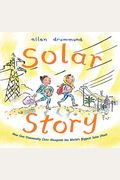 Solar Story: How One Community Lives Alongside The World's Biggest Solar Plant