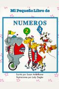 Mi Peque~No Libro De Numeros