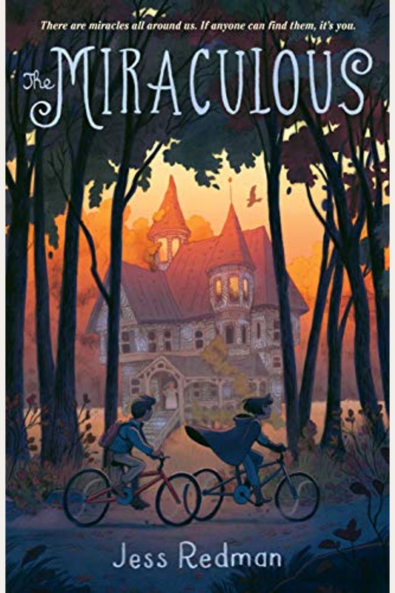The Miraculous