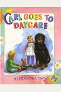 Carl Goes To Daycare
