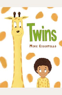 Twins: A Picture Book Twins: A Picture Book