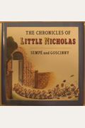 The - Chronicles - Of Little Nicholas