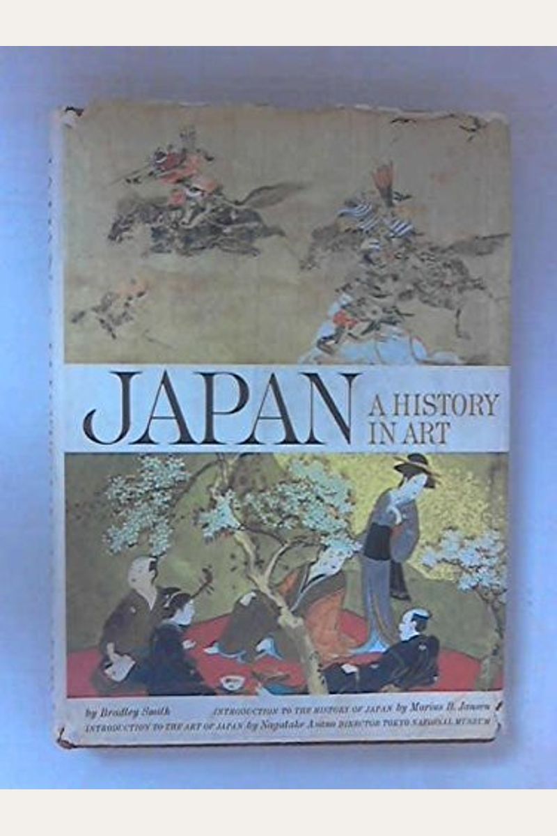 Japan: A History In Art