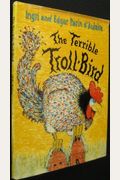 The Terrible Troll-Bird