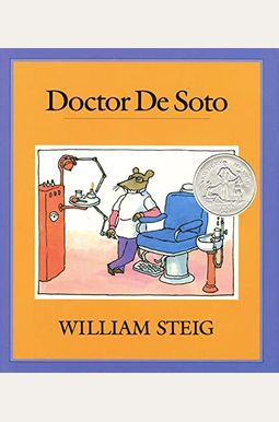 Doctor De Soto Doctor De Soto