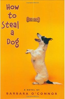 How To Steal A Dog How To Steal A Dog