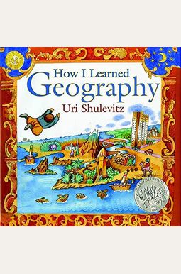 How I Learned Geography How I Learned Geography