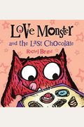 Love Monster And The Last Chocolate
