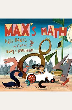 Max's Math Max's Math