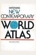 Hammond new contemporary world atlas