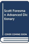 Scott, Foresman Advanced Dictionary