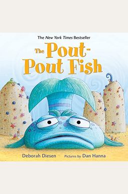 The Pout-Pout Fish The Pout-Pout Fish