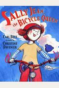 Sally Jean, The Bicycle Queen