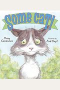 Some Cat!: A Picture Book