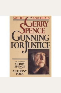 Buy Gerry Spence Book By: Gerry Spence