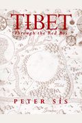 Tibet Through The Red Box: Through The Red Box