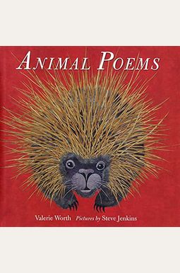 Animal Poems Animal Poems