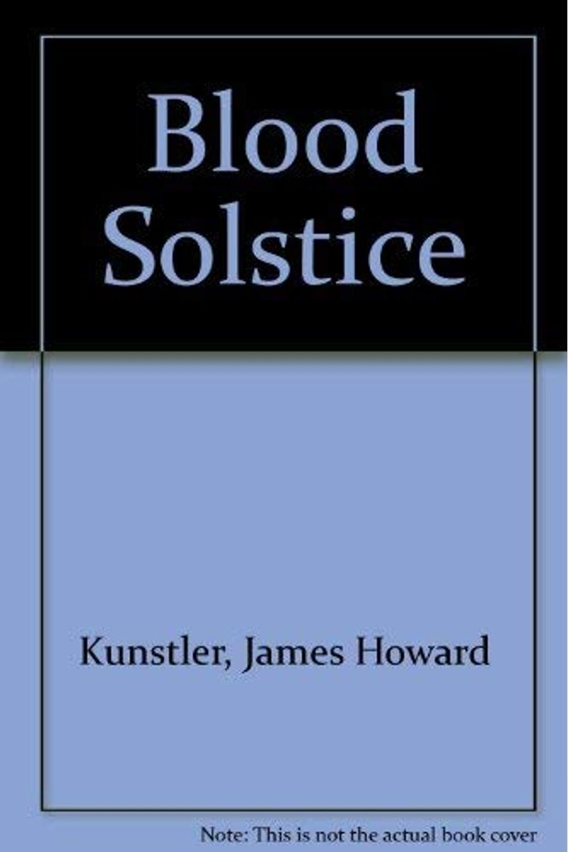 Blood Solstice
