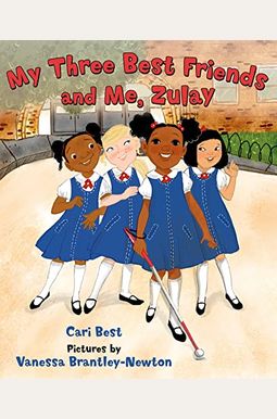 My Three Best Friends And Me, Zulay My Three Best Friends And Me, Zulay