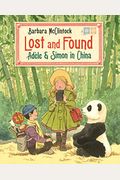 Lost And Found: AdèLe & Simon In China