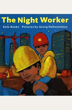 The Night Worker The Night Worker