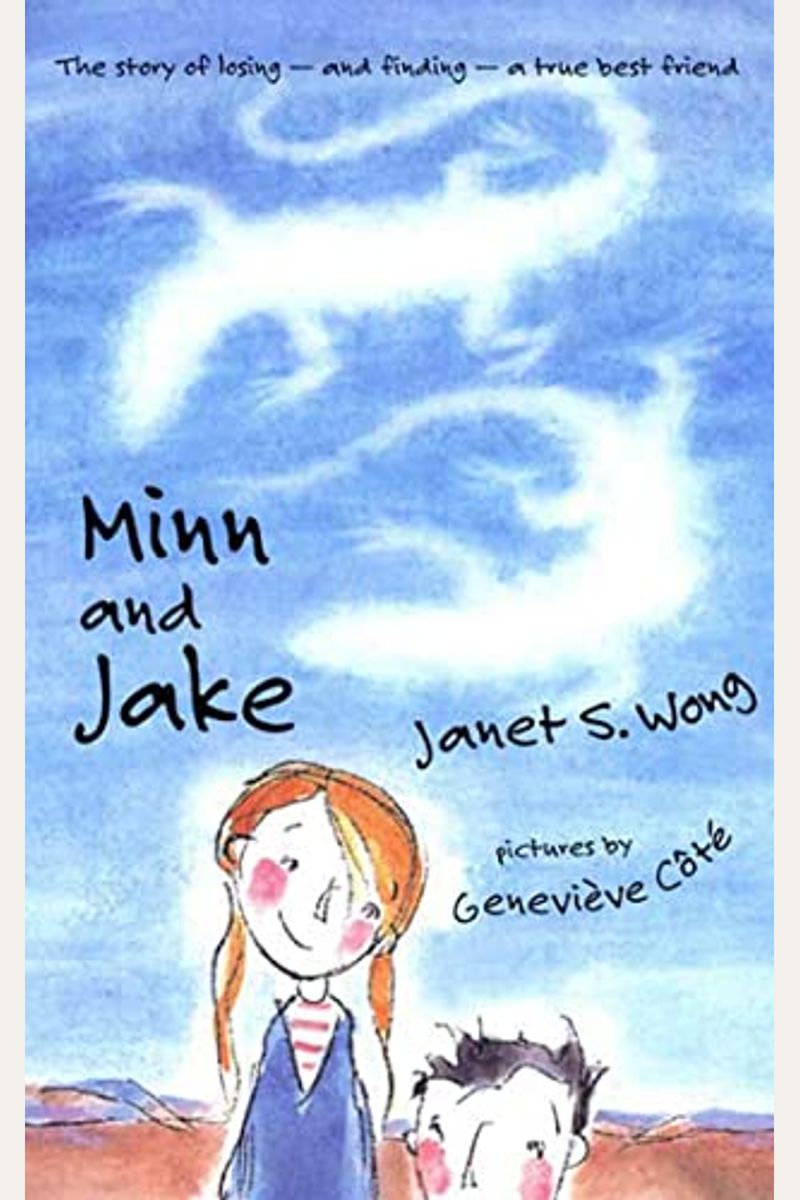 Minn And Jake