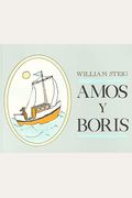 Amos Y Boris: Spanish Hardcover Edition Of Amos & Boris