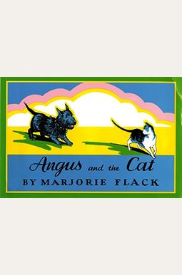 Angus Y El Gato Angus Y El Gato