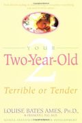 Your Two-Year-Old: Terrible Or Tender