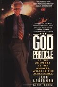 The God Particle: If The Universe Is The Answer, What Is The Question?